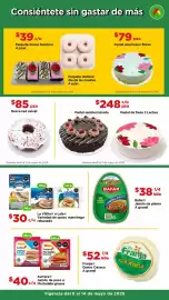 Folleto Bodega Aurrerá semana 19 Página 4