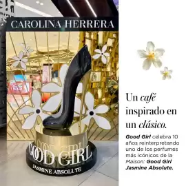 Catálogo Palacio de Hierro semana 20 Página 2