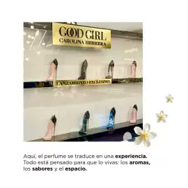 Catálogo Palacio de Hierro semana 20 Página 4