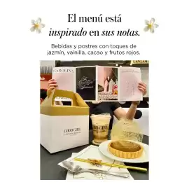 Catálogo Palacio de Hierro semana 20 Página 5