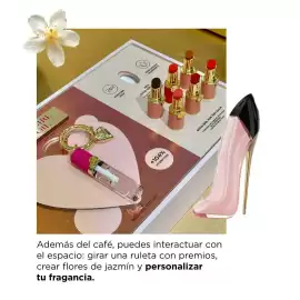 Catálogo Palacio de Hierro semana 20 Página 6
