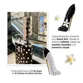 Catálogo Palacio de Hierro semana 20 Página 7