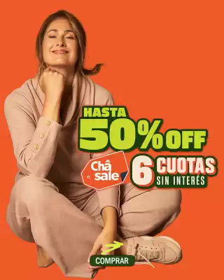 Chatelet (válido hasta 18-05)
