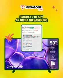 Catálogo Megatone semana 20 Página 2