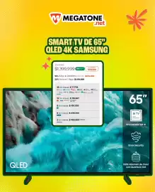 Catálogo Megatone semana 20 Página 4