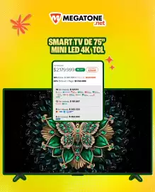 Catálogo Megatone semana 20 Página 5