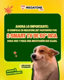 Catálogo Megatone semana 20 Página 6