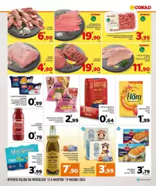 Volantino Conad City settimana 20 Pagina 2