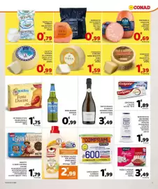 Volantino Conad City settimana 20 Pagina 3