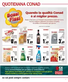 Volantino Conad City settimana 20 Pagina 5