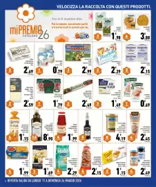 Volantino Conad City settimana 20 Pagina 6