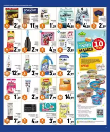 Volantino Conad City settimana 20 Pagina 7