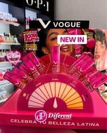 Catálogo Diferent Perfumerias semana 20 Página 2
