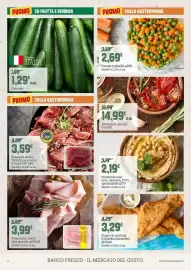 Volantino Banco Fresco settimana 20 Pagina 2