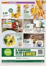 Volantino Banco Fresco settimana 20 Pagina 4