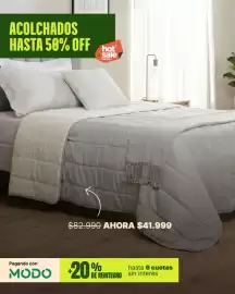 Catálogo Arredo semana 20 Página 1