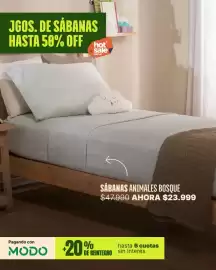 Catálogo Arredo semana 20 Página 2