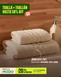 Catálogo Arredo semana 20 Página 3