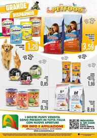 Volantino Al Discount Pagina 16