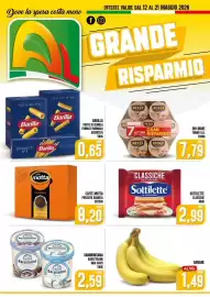 Volantino Al Discount Pagina 1