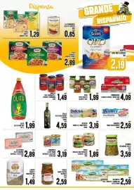 Volantino Al Discount Pagina 11