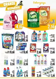 Volantino Al Discount Pagina 14