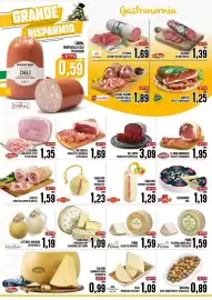 Volantino Al Discount Pagina 4