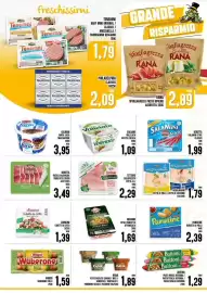 Volantino Al Discount Pagina 7