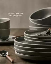 Catálogo Supermercados Caracol Página 3