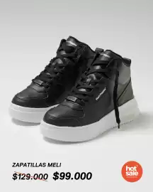Catálogo Grimoldi Página 5