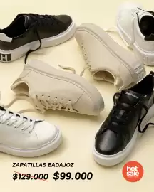Catálogo Grimoldi Página 7