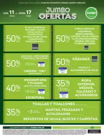 Catálogo Jumbo Página 2