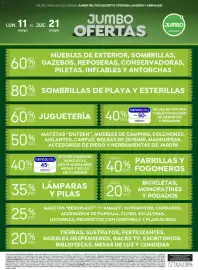 Catálogo Jumbo Página 3