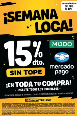 Diarco (válido hasta 17-05)