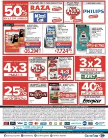 Catálogo Carrefour semana 20 Página 17