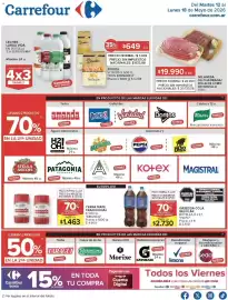 Catálogo Carrefour semana 20 Página 2