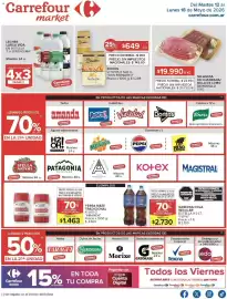 Catálogo Carrefour semana 20 Página 22