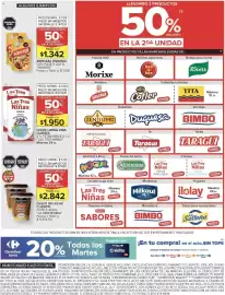 Catálogo Carrefour semana 20 Página 26