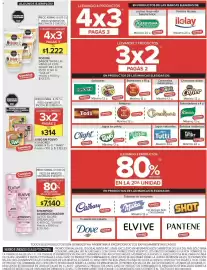 Catálogo Carrefour semana 20 Página 4