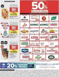 Catálogo Carrefour semana 20 Página 6