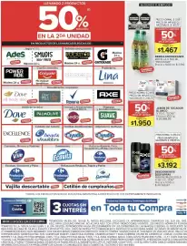 Catálogo Carrefour semana 20 Página 7