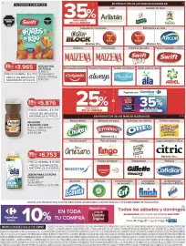 Catálogo Carrefour semana 20 Página 8