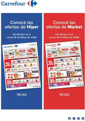 Carrefour (válido hasta 18-05)