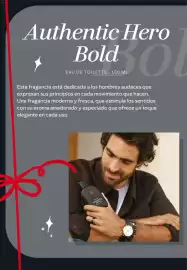 Catálogo Mary Kay Página 10