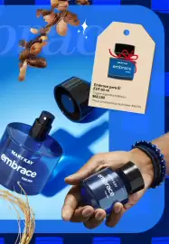 Catálogo Mary Kay Página 21