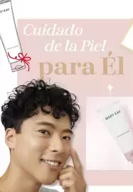 Catálogo Mary Kay Página 22