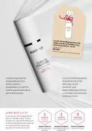 Catálogo Mary Kay Página 25