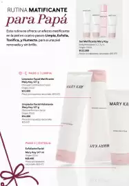 Catálogo Mary Kay Página 26