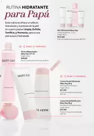 Catálogo Mary Kay Página 27