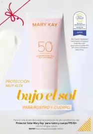 Catálogo Mary Kay Página 28